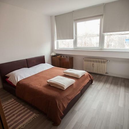 Riverview Apartment Osijek Eksteriør bilde